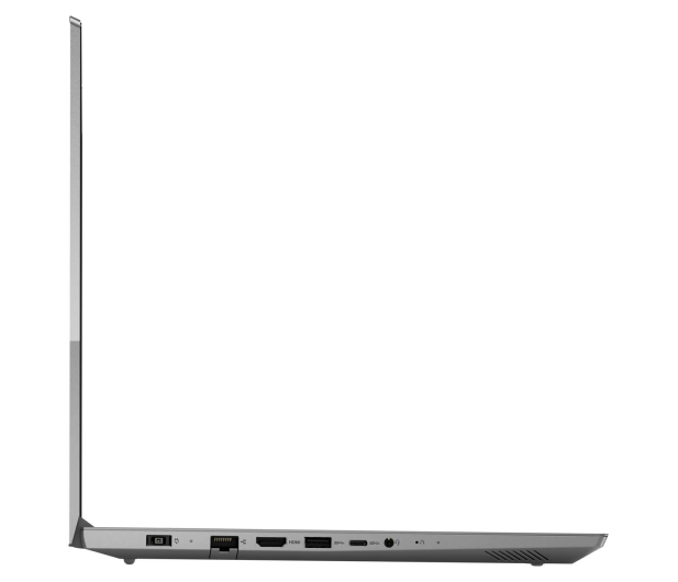 Lenovo ThinkBook 15p i5-10300H/16GB/512/Win10P GTX1650Ti - 599242 - zdjęcie 8
